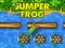 Spel Jumper Frog på nätet