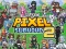 Spel Ultra Pixel Survive 2 på nätet