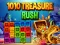 Spel 1010 Treasure Rush på nätet