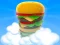 Spel Sky Burger på nätet
