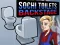 Spel Sochi Toilets : Backstage på nätet