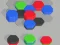 Spel Hexa Sort på nätet