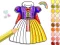 Spel Princess Glitter Coloring på nätet
