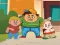 Spel Bully kids clicker på nätet