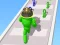 Spel Rope-Man Run 3D på nätet