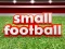 Spel Small Football på nätet