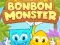 Spel Bonbon Monster på nätet