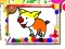 Spel Pigs Coloring Book på nätet