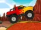 Spel Monster Truck Racing på nätet