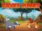 Spel Badger Runner på nätet