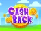 Spel Cash Back på nätet