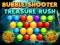 Spel Bubble Shooter Treasure Rush på nätet