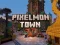 Spel Pixelmon Town på nätet