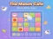Spel Tile Match Cafe på nätet