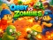 Spel Obby vs Zombies på nätet