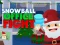 Spel Snowball Office Fight på nätet