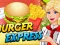 Spel Burger Express på nätet