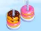Spel Donut Sort Fun på nätet