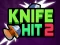 Spel Knife Hit 2 på nätet