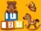 Spel Fun Learning For Kids på nätet