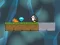 Spel Penguin Adventure Reverse Word på nätet