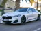 Spel BMW 8-Series på nätet