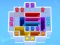 Spel Cube Drop Puzzle på nätet