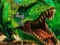 Spel Dino Park Jigsaw på nätet