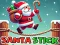 Spel Santa Stick på nätet