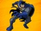 Spel Batman Protect City på nätet