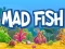 Spel Mad Fish på nätet