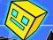 Spel Geometry Dash 3D på nätet