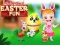 Spel Baby Hazel Easter Fun på nätet