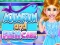 Spel Baby Vincy Aquarim Game på nätet