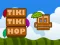 Spel Tiki Tiki Hop på nätet
