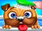 Spel My Pet Loki Virtual Dog på nätet