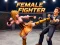 Spel Female Fighter på nätet