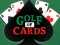 Spel Golf of Cards på nätet