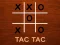 Spel Tac Tac på nätet