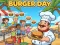 Spel Burger Day på nätet