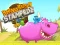 Spel Rhino Rush Stampede på nätet