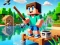 Spel Noob fun fishing på nätet