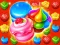 Spel Cookie Crunch på nätet