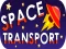 Spel Space Transport på nätet
