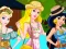 Spel Princess Team Bohemian på nätet