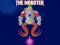 Spel The Monster på nätet