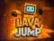 Spel Lava Jump på nätet