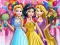 Spel Princess Birthday Party på nätet