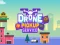 Spel Drone Pickup Service på nätet