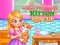 Spel Little Princess Kitten Rescue på nätet